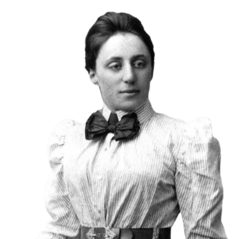 Emmy Noether Like Her 0938