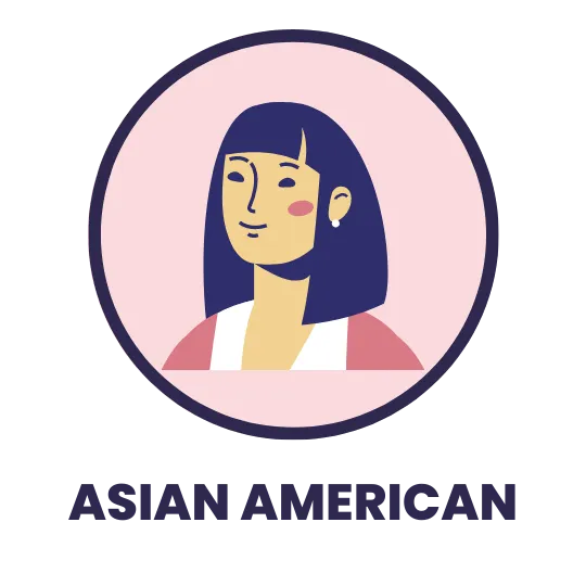 Asian American