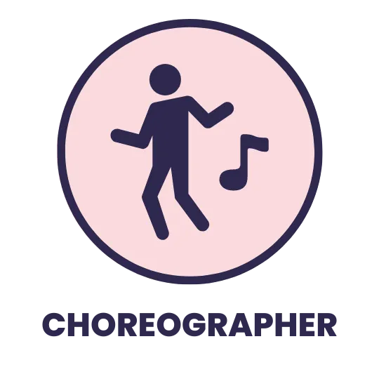 Choreographer