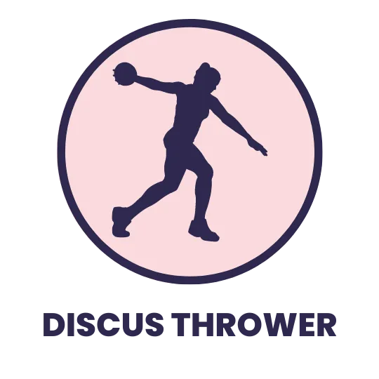 Discus Thrower