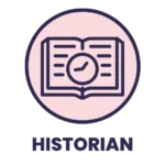 Historian