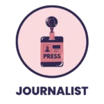 Journalist