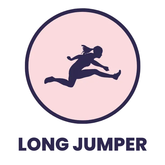 Long Jumper