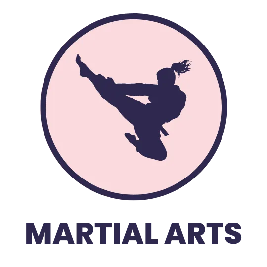 Martial Artist