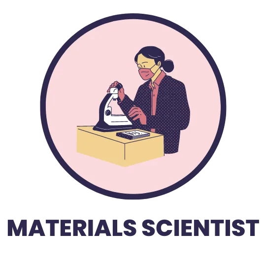 Materials Scientist