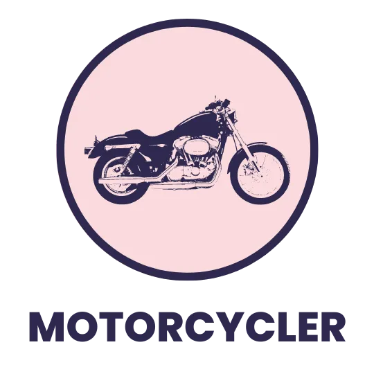 Motorcycler
