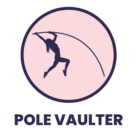 Pole Vaulter