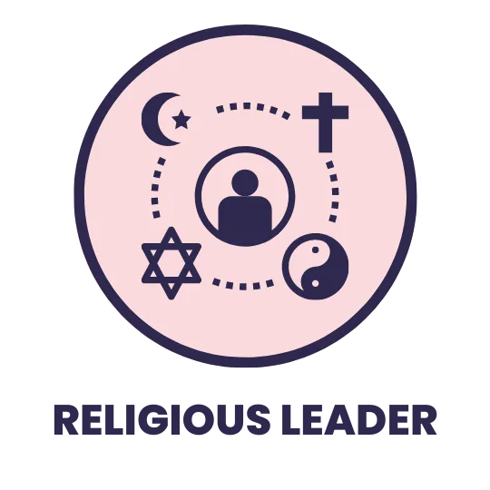 Religious Leader
