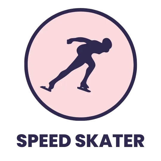 Speed Skater