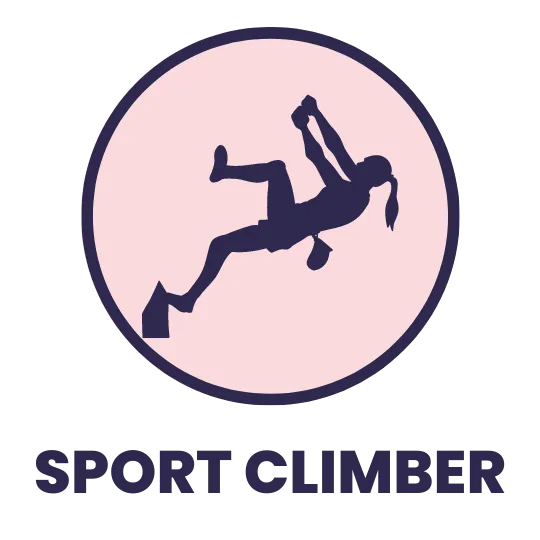 Sport Climber