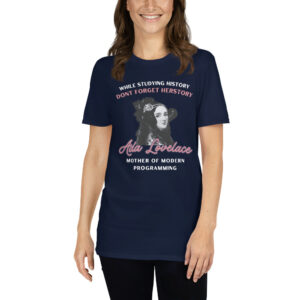 Ada Lovelace T-Shirt