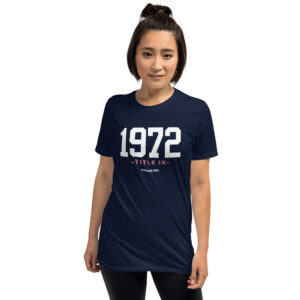 1972 T-Shirt